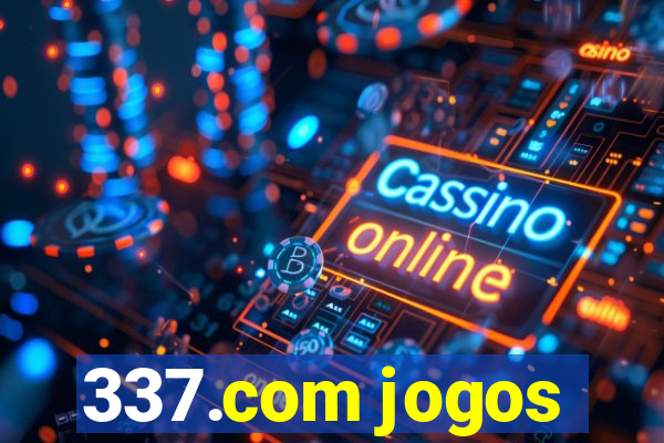 337.com jogos