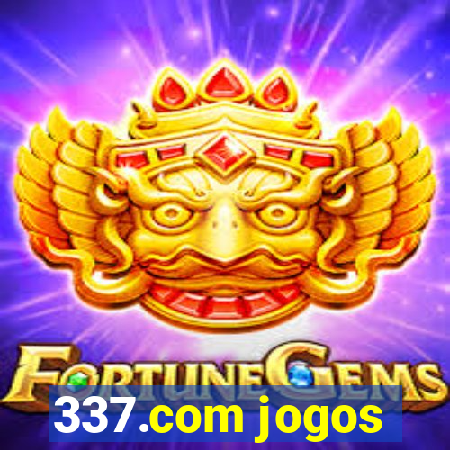 337.com jogos