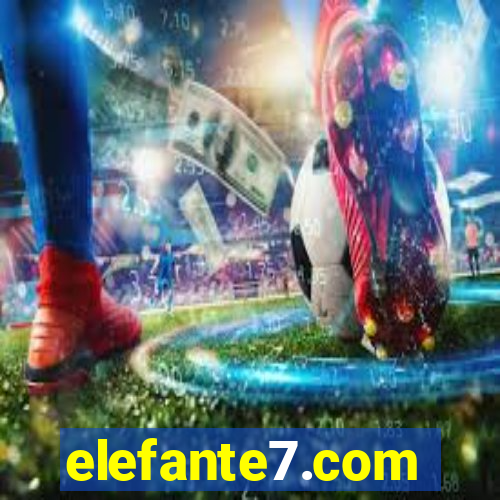 elefante7.com