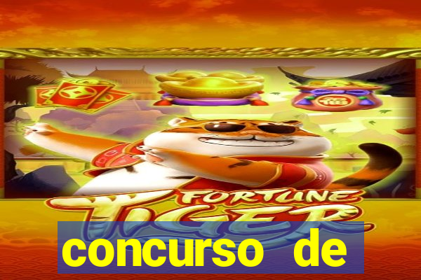 concurso de cerejeiras 2024