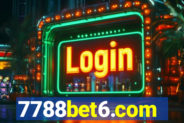 7788bet6.com