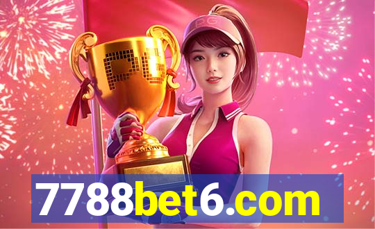 7788bet6.com