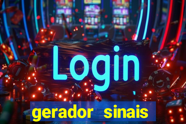 gerador sinais fortune tiger