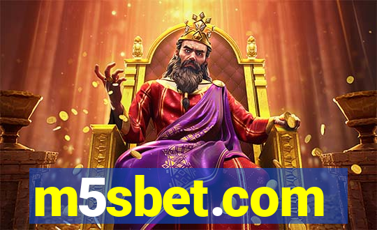 m5sbet.com