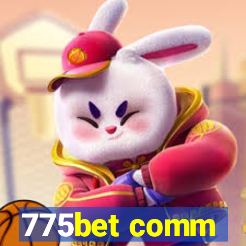 775bet comm