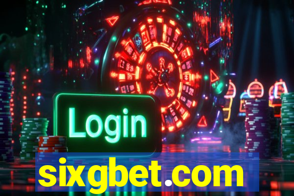 sixgbet.com