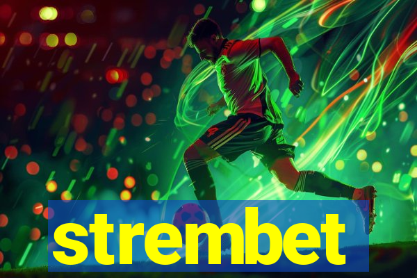 strembet