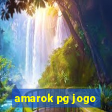 amarok pg jogo