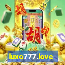 luxo777.love