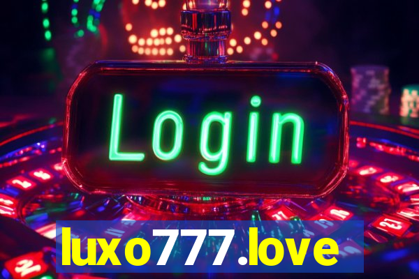 luxo777.love