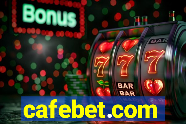 cafebet.com