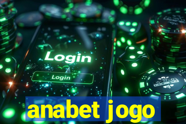 anabet jogo