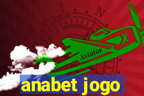 anabet jogo