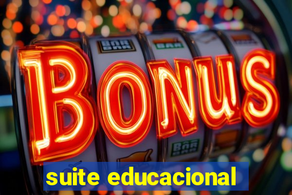 suite educacional