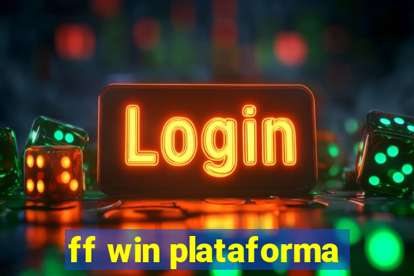 ff win plataforma