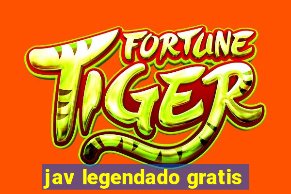 jav legendado gratis