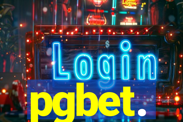 pgbet.