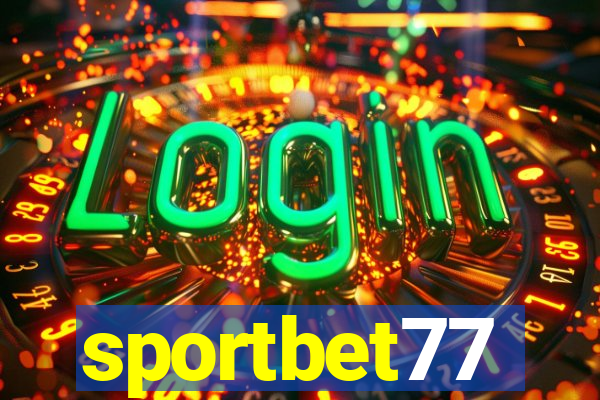 sportbet77