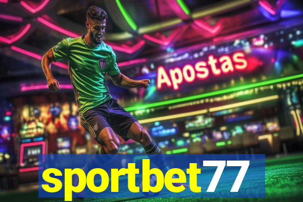 sportbet77