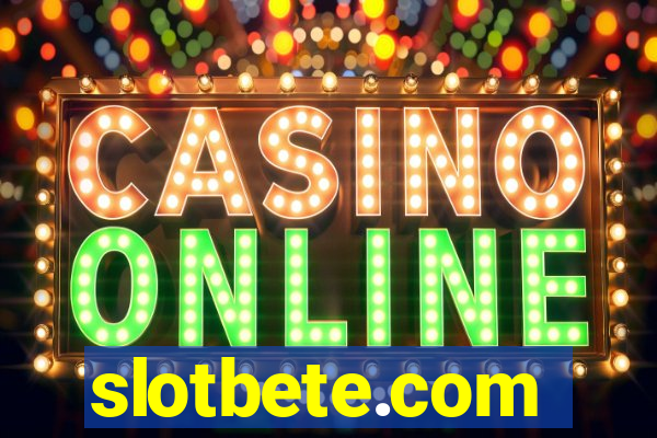 slotbete.com