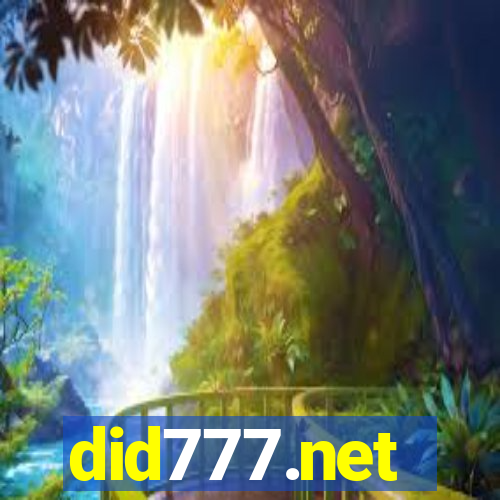 did777.net