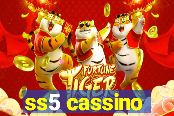 ss5 cassino