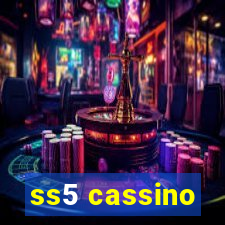 ss5 cassino