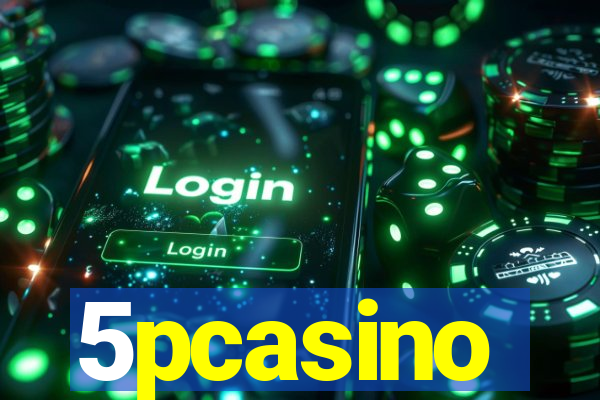 5pcasino