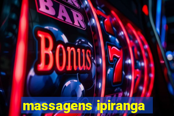 massagens ipiranga