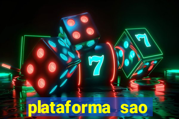 plataforma sao paulo 777