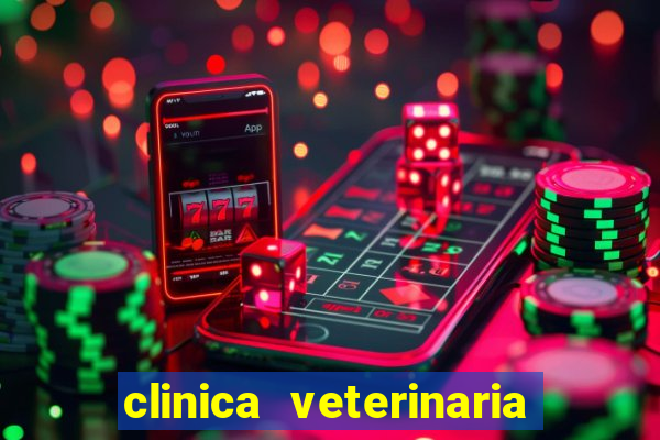 clinica veterinaria cuidar betim