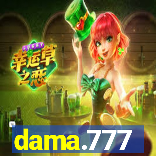 dama.777