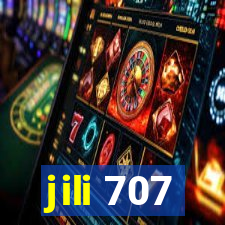 jili 707