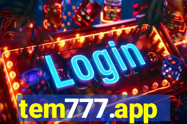 tem777.app