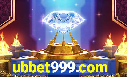 ubbet999.com