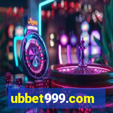 ubbet999.com