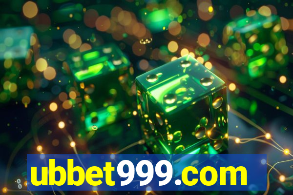 ubbet999.com