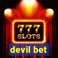 devil bet