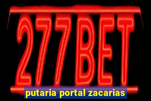 putaria portal zacarias