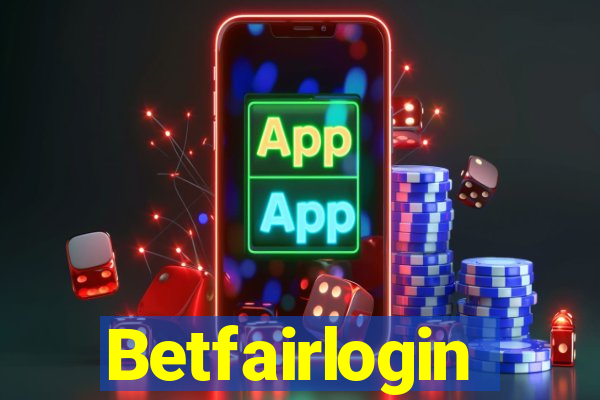 Betfairlogin