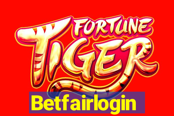 Betfairlogin