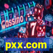 pxx.com