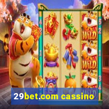 29bet.com cassino