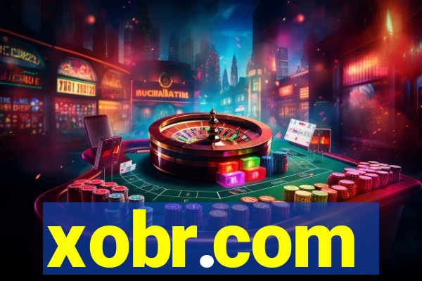 xobr.com