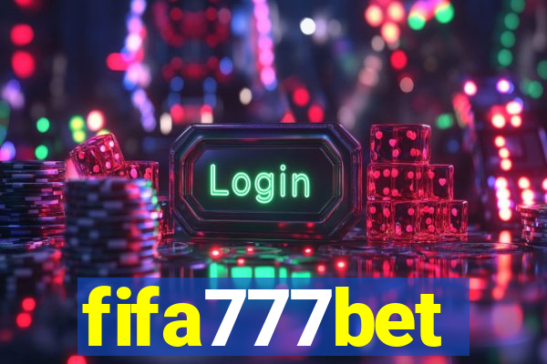 fifa777bet