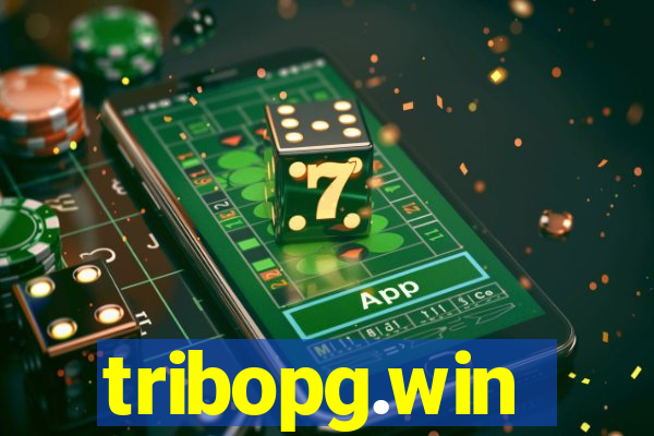 tribopg.win