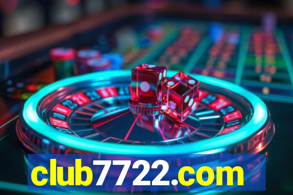 club7722.com