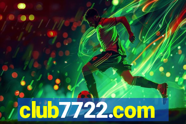 club7722.com