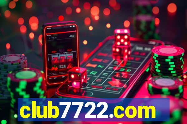 club7722.com