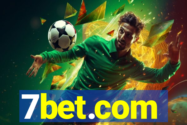 7bet.com